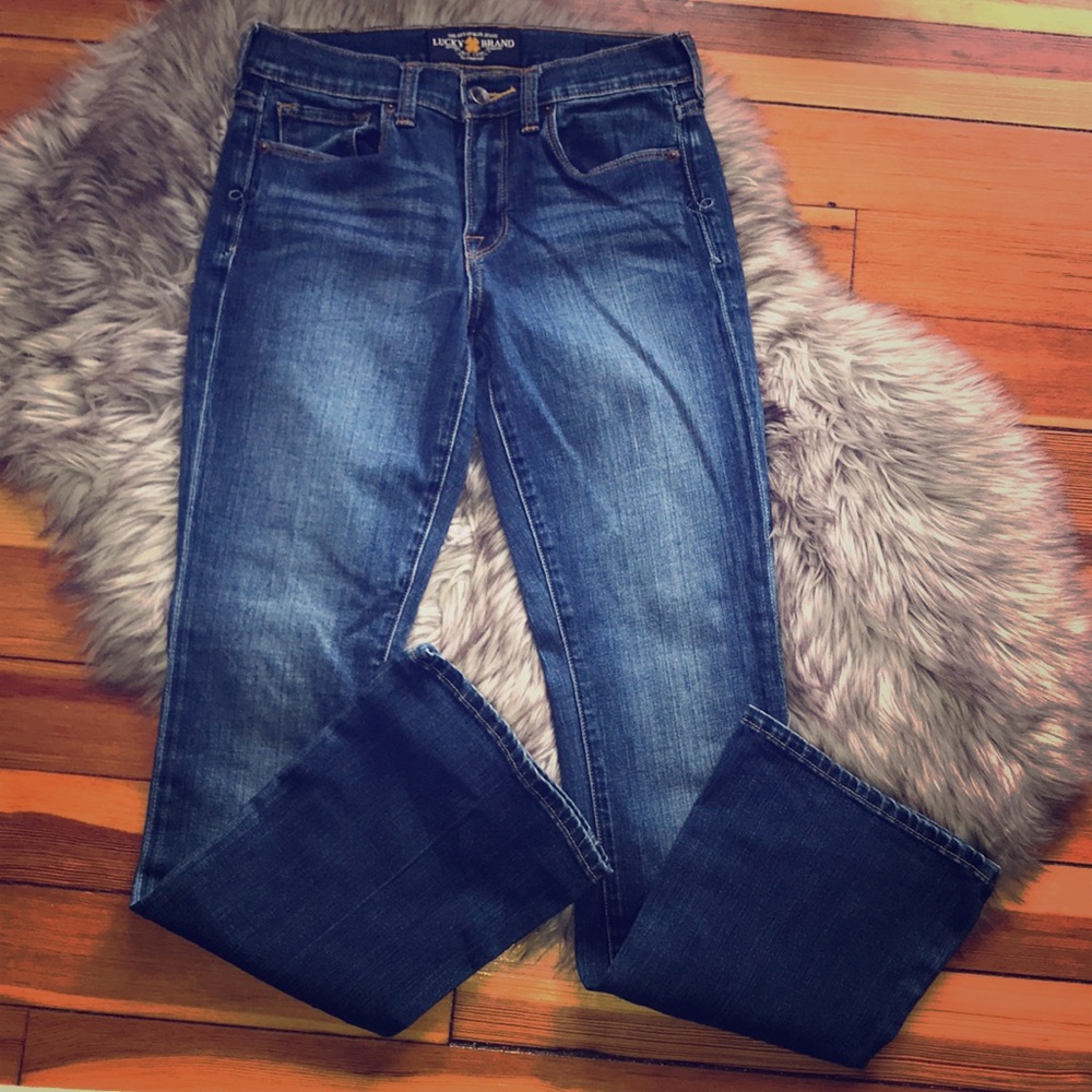 Lucky Brand | Jeans